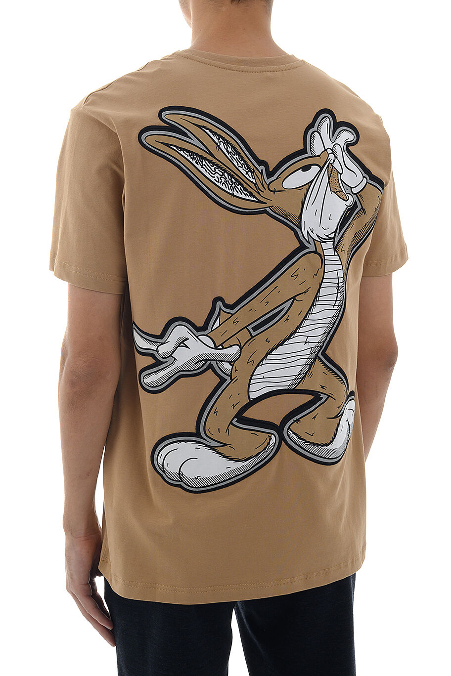 Футболка Iceberg - фото 4