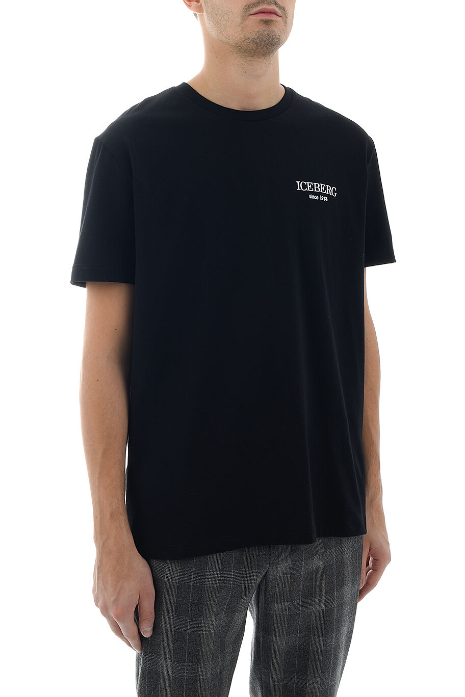 Футболка Iceberg - фото 3