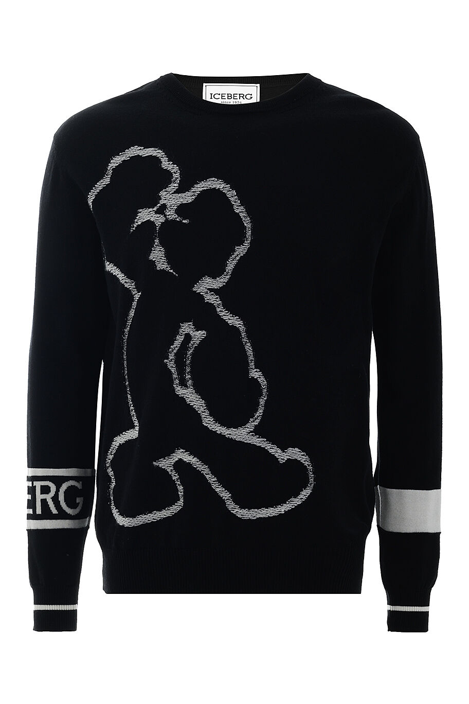 Джемпер Iceberg - фото 1