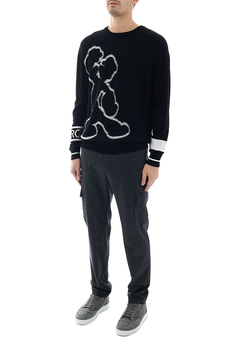 Джемпер Iceberg - фото 2