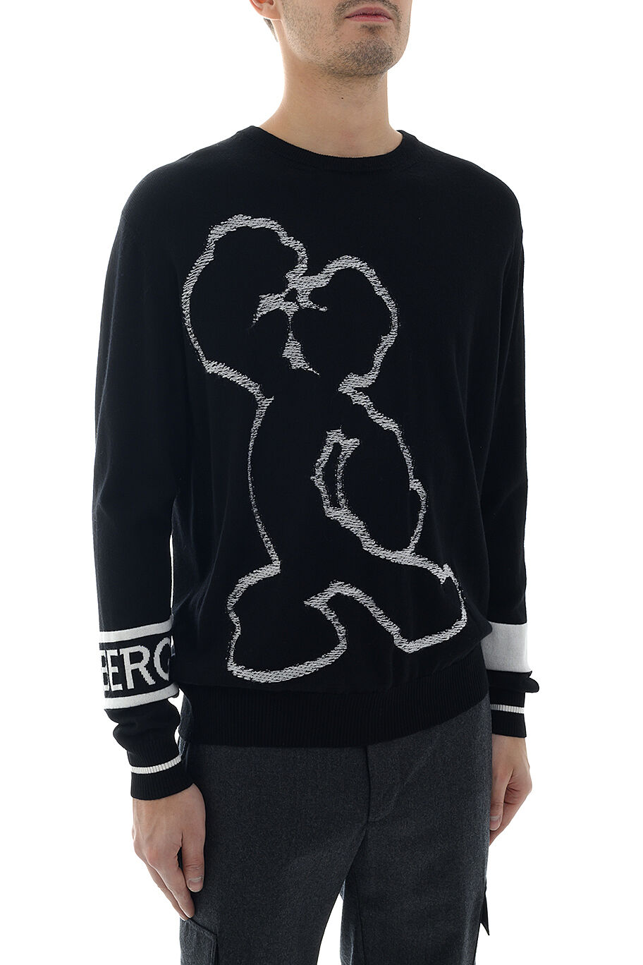 Джемпер Iceberg - фото 3