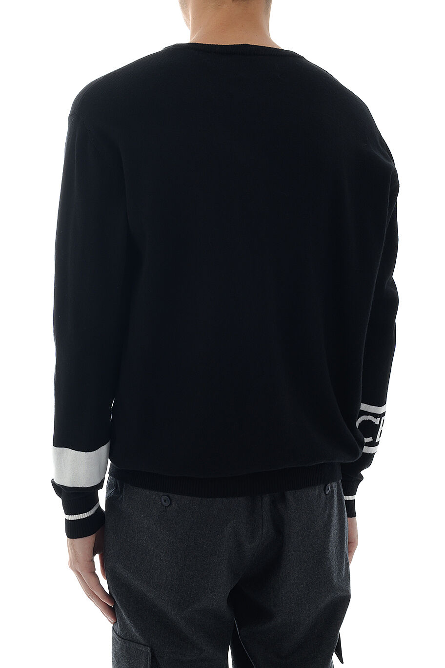 Джемпер Iceberg - фото 4