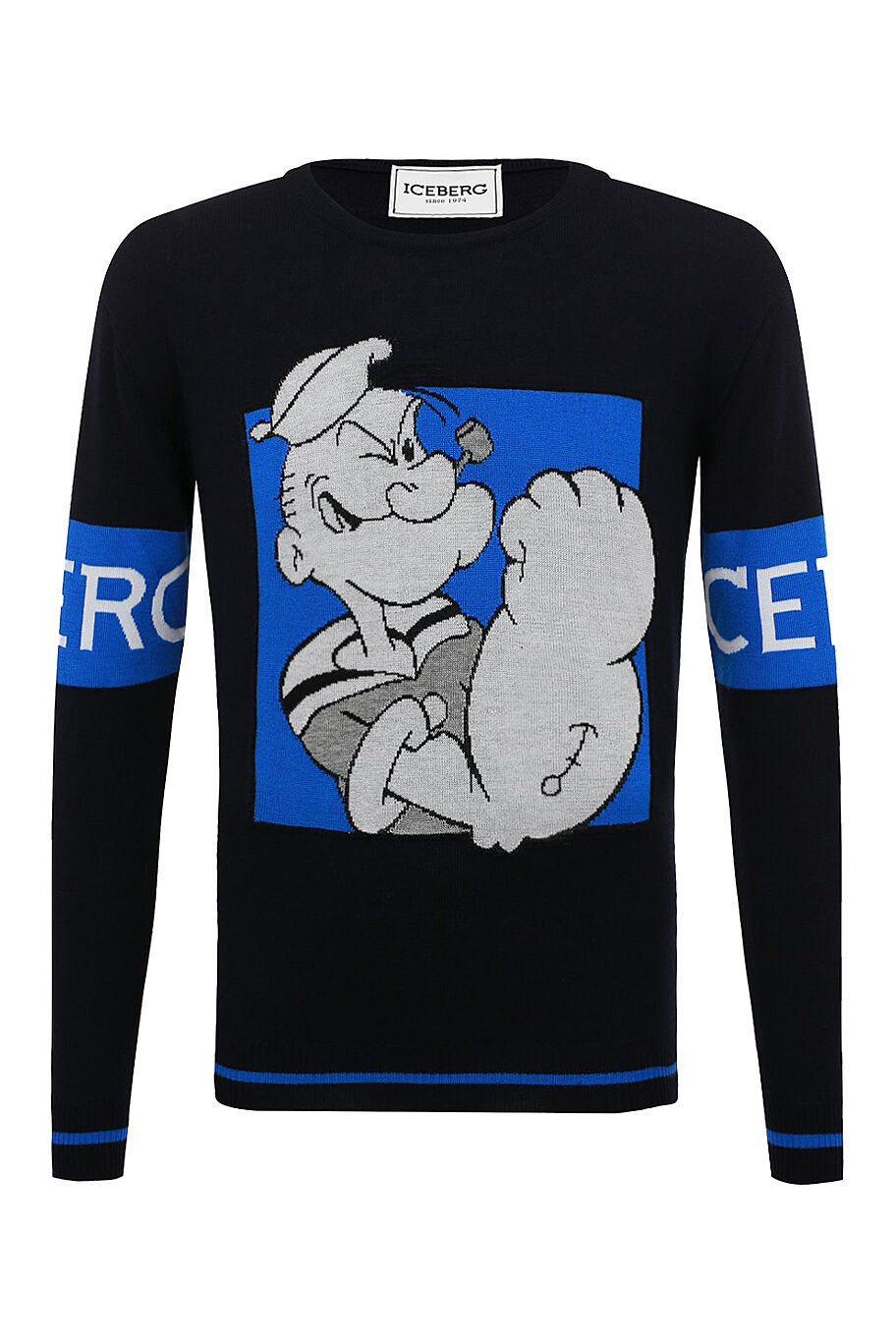 Джемпер Iceberg - фото 1