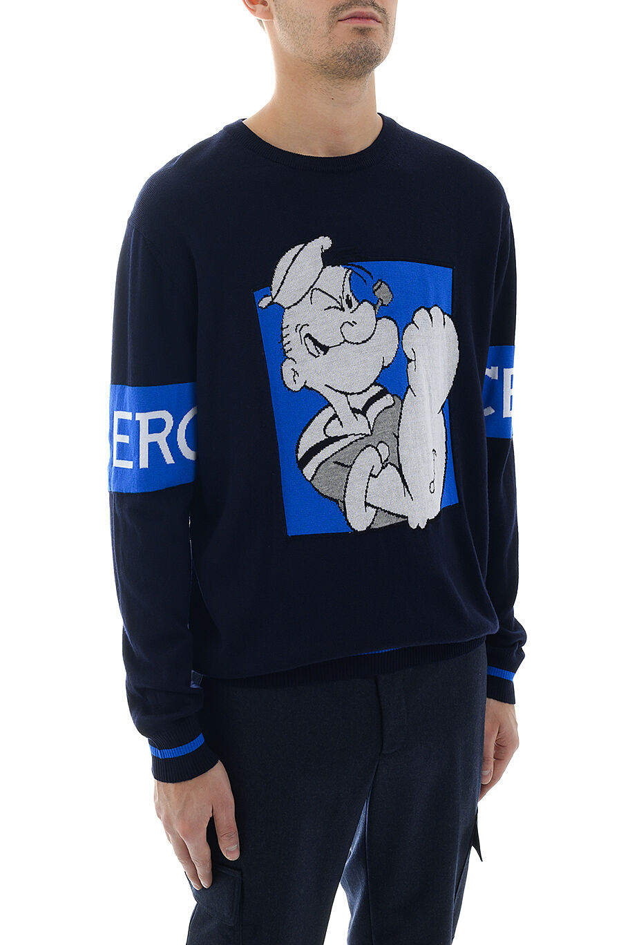 Джемпер Iceberg - фото 3