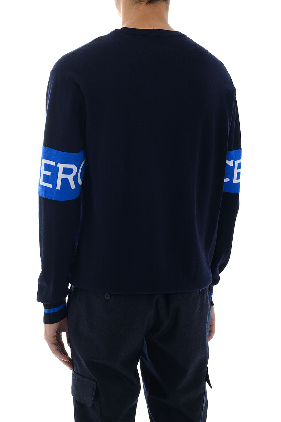 Джемпер Iceberg - фото 4