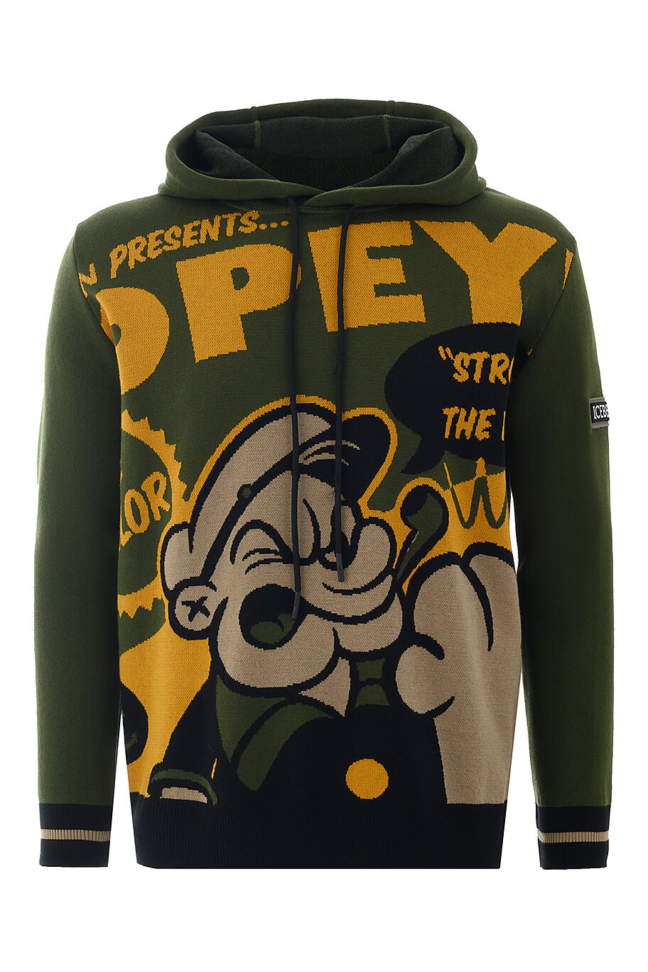 Джемпер Iceberg - фото 1