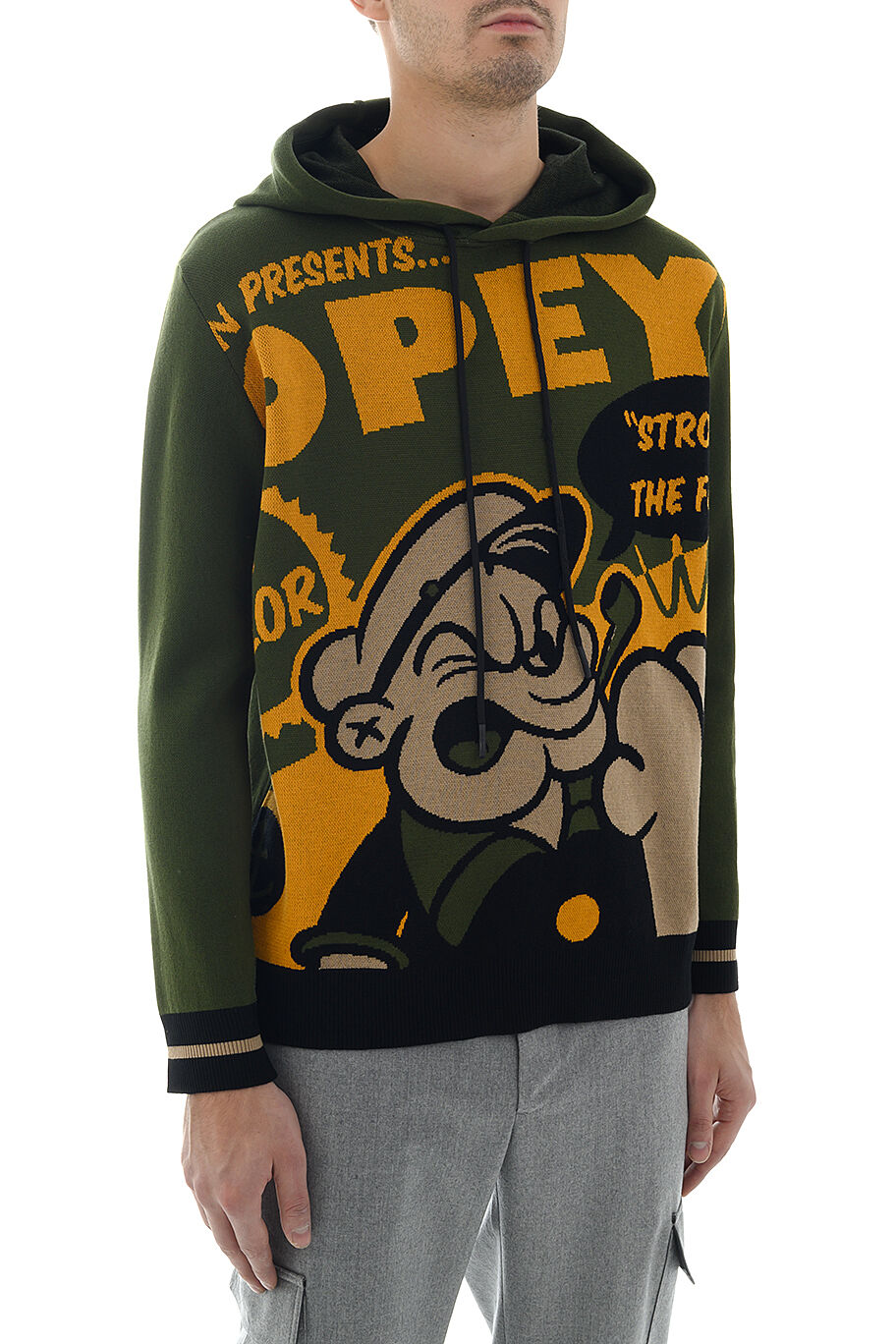 Джемпер Iceberg - фото 3