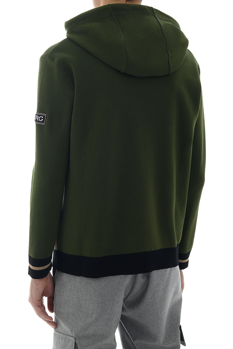 Джемпер Iceberg - фото 4