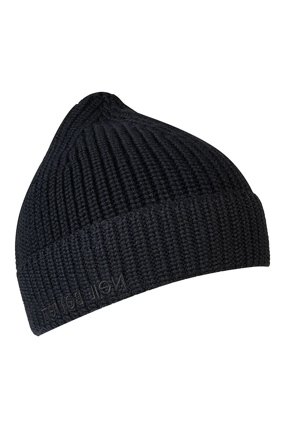 Шапка Neil Barrett - фото 2