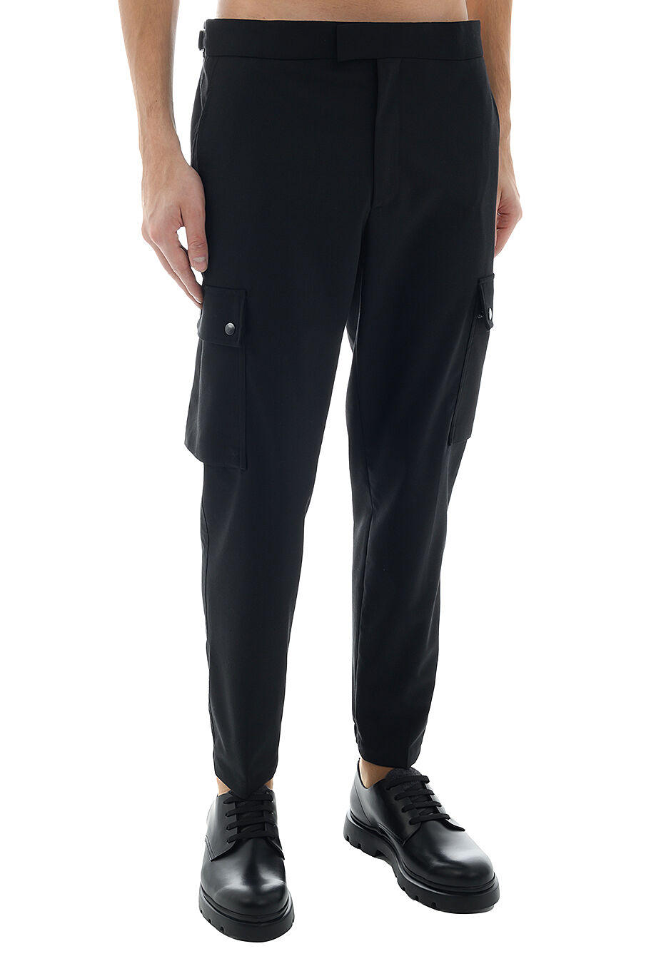 Брюки Neil Barrett - фото 3