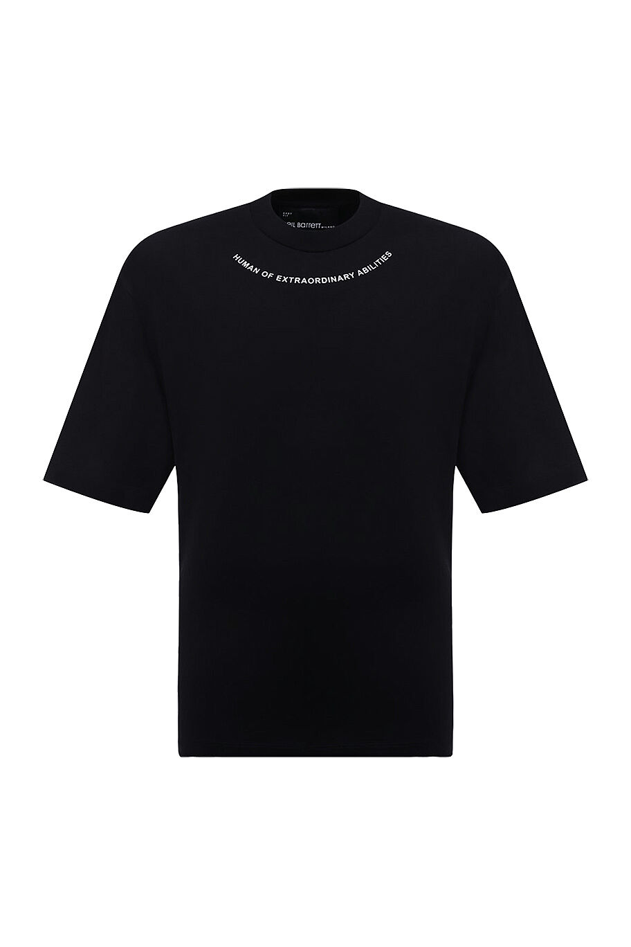 Футболка Neil Barrett - фото 1