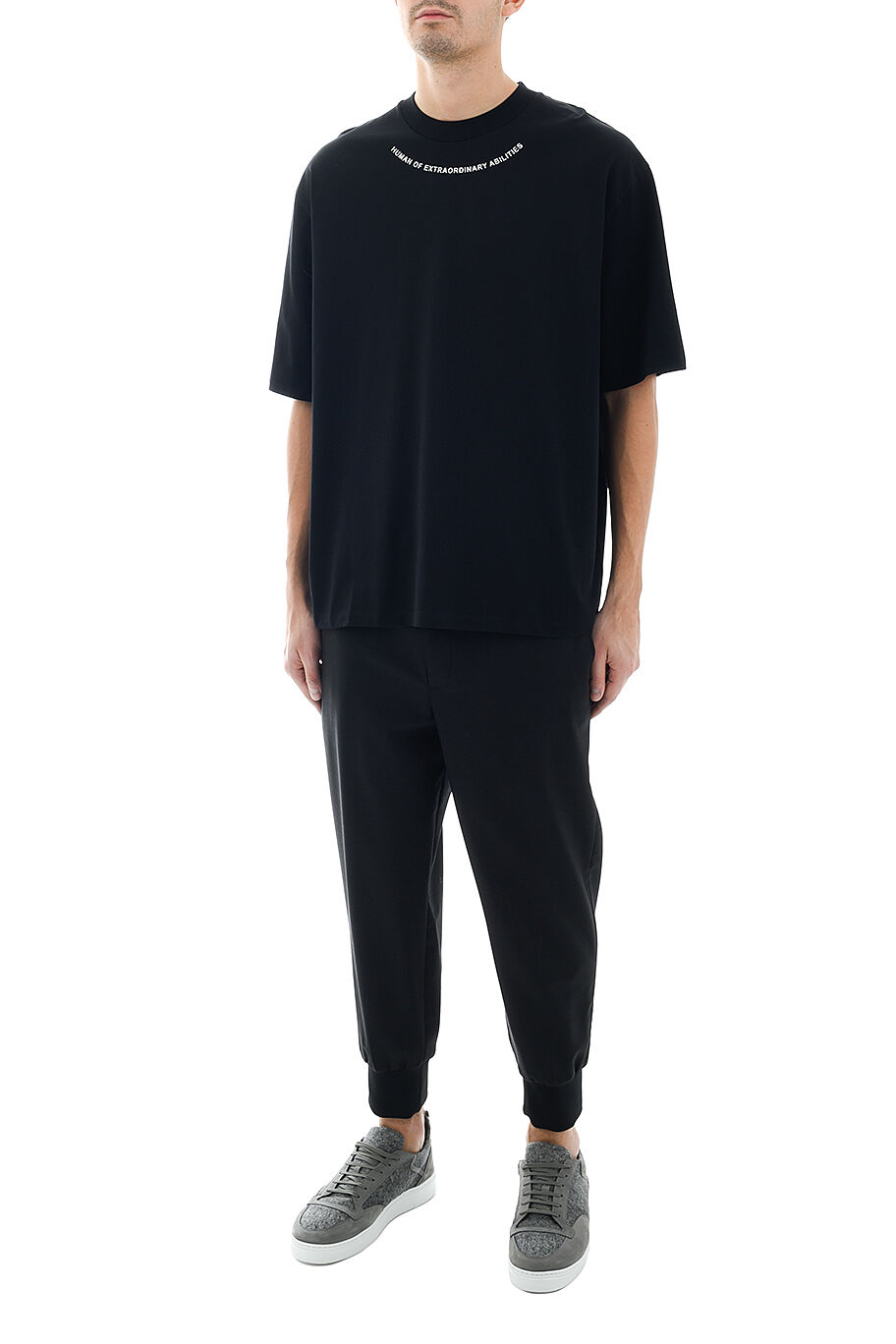 Футболка Neil Barrett - фото 2