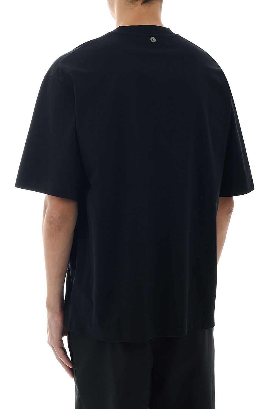 Футболка Neil Barrett - фото 4