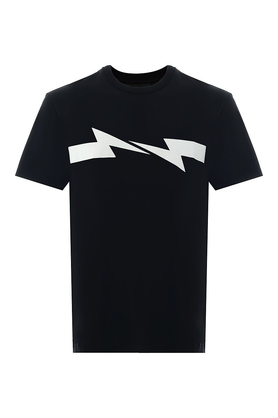 Футболка Neil Barrett - фото 1