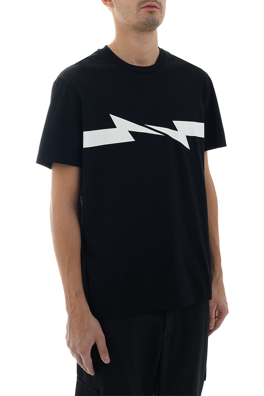 Футболка Neil Barrett - фото 3