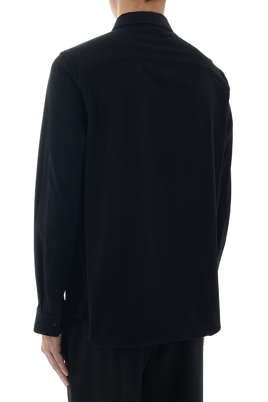 Рубашка Neil Barrett - фото 4