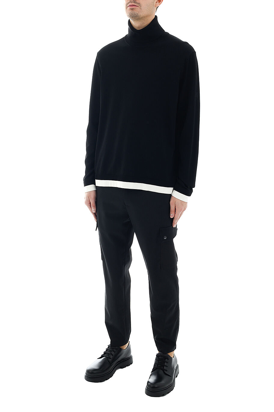 Свитер Neil Barrett - фото 2