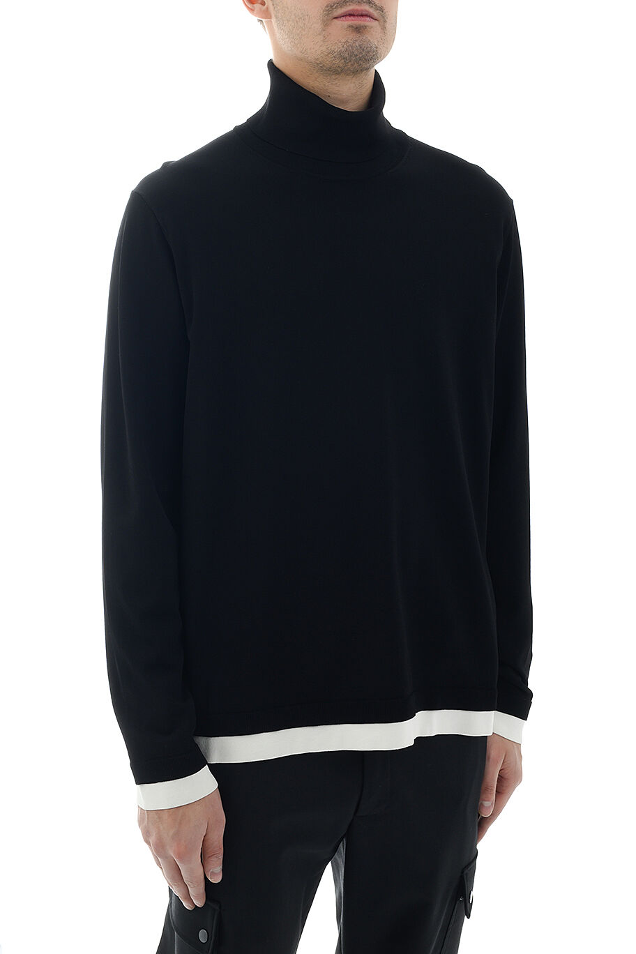 Свитер Neil Barrett - фото 3