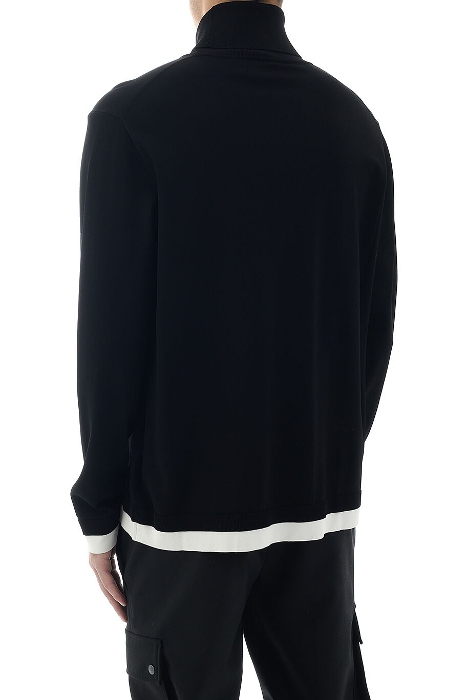 Свитер Neil Barrett - фото 4