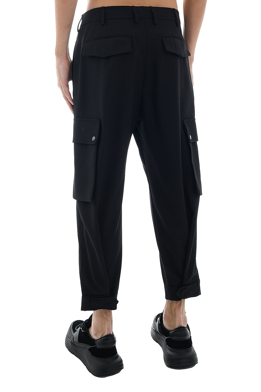 Брюки Neil Barrett - фото 4