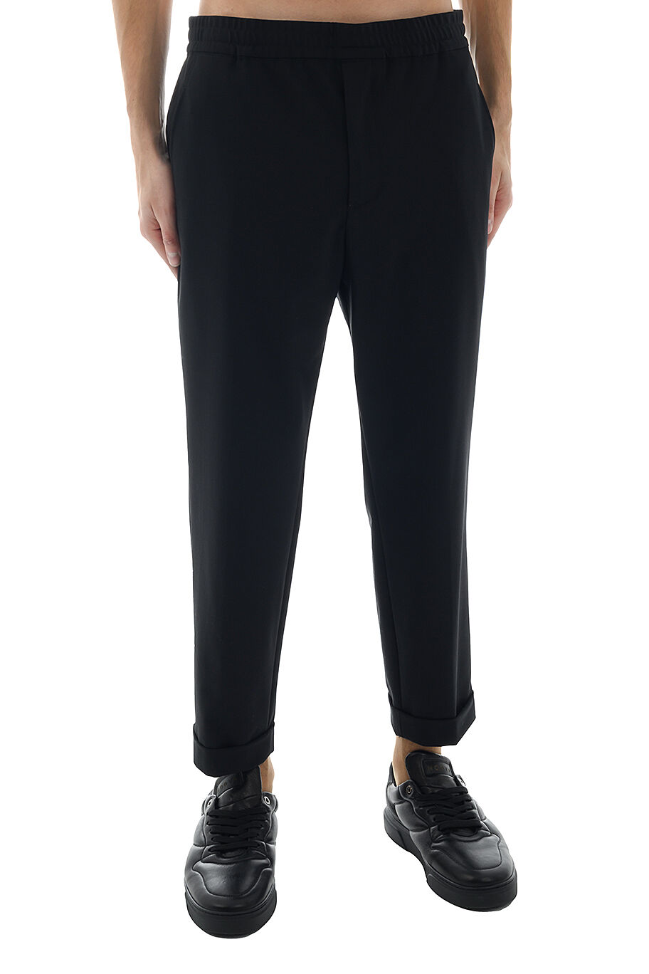 Брюки Neil Barrett - фото 3