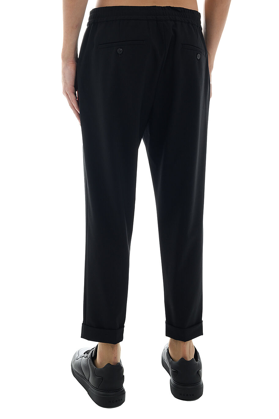 Брюки Neil Barrett - фото 4