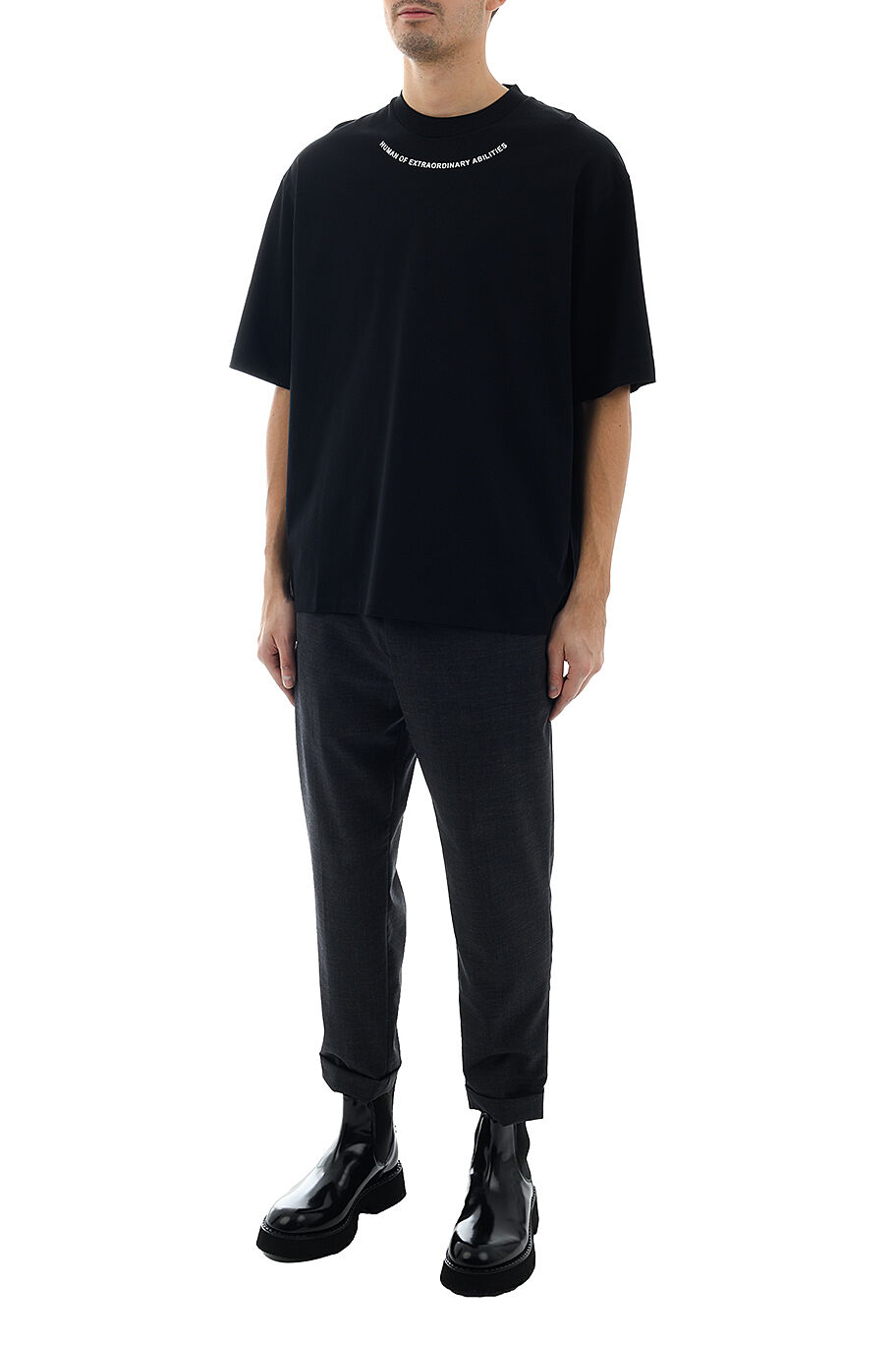 Брюки Neil Barrett - фото 2