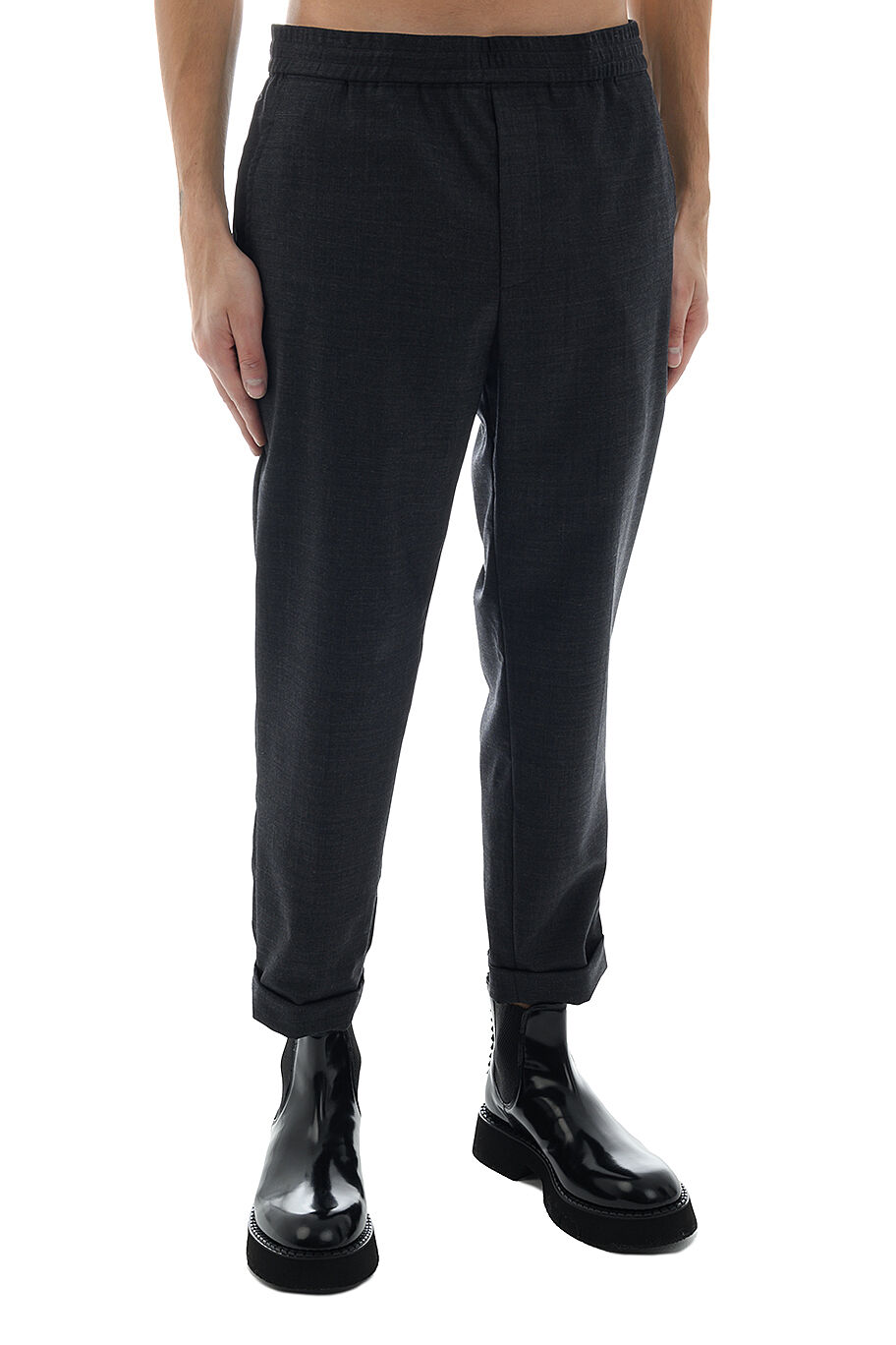 Брюки Neil Barrett - фото 3