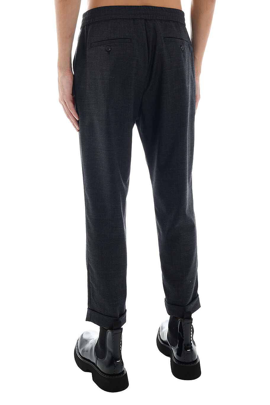 Брюки Neil Barrett - фото 4