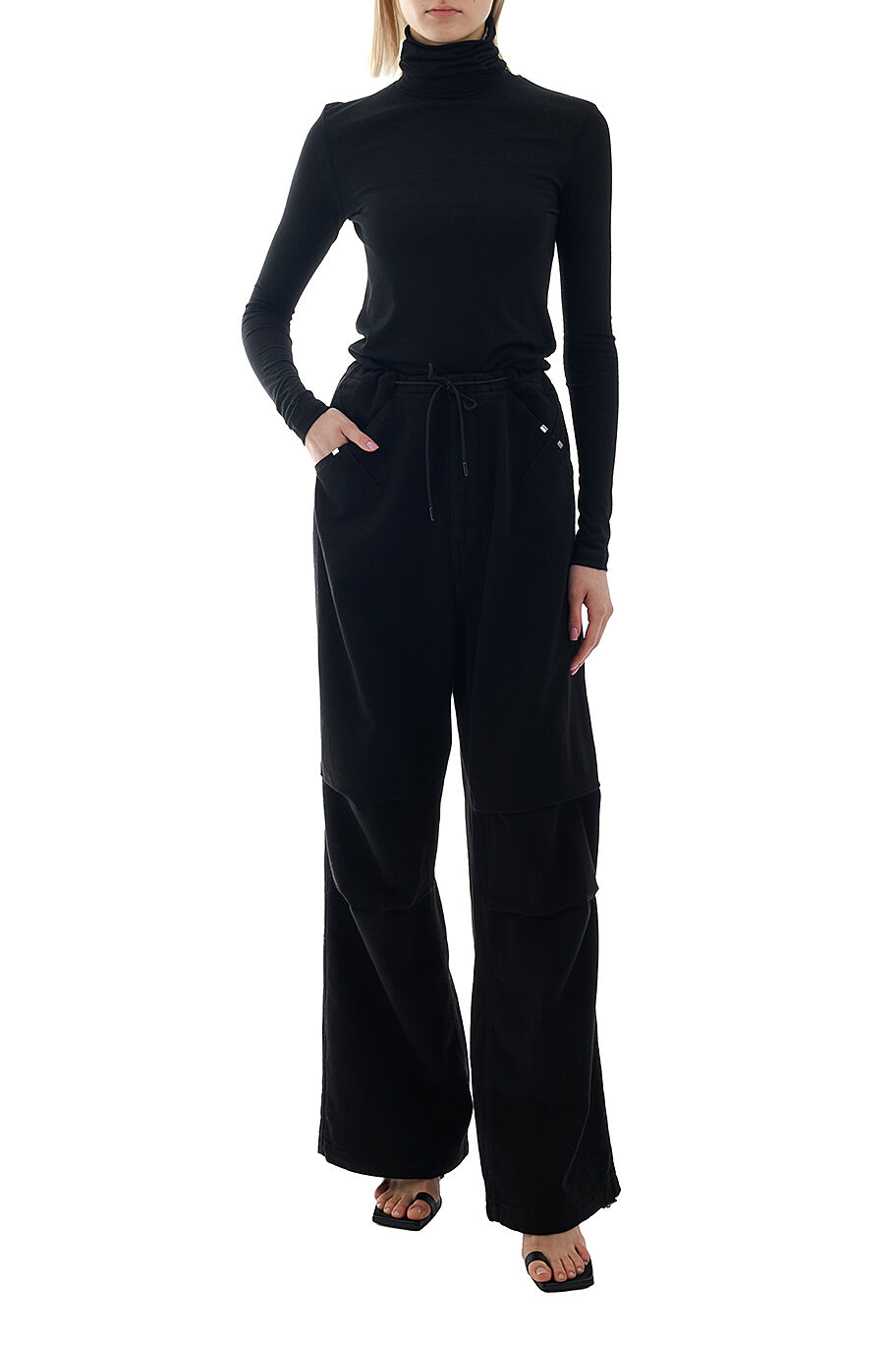 Джинсы Darkpark - фото 2