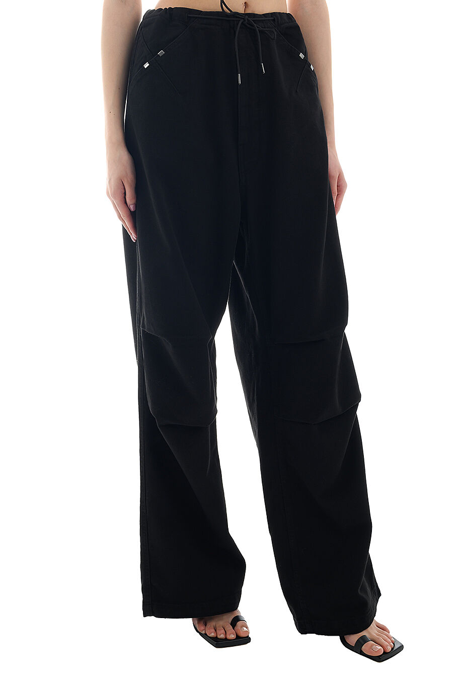 Джинсы Darkpark - фото 3