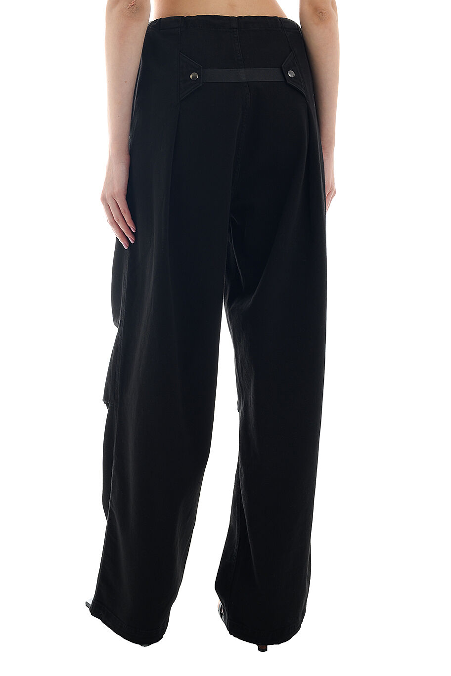 Джинсы Darkpark - фото 4