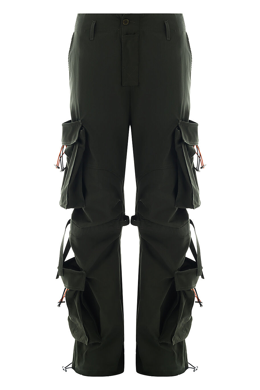 Брюки Darkpark - фото 1