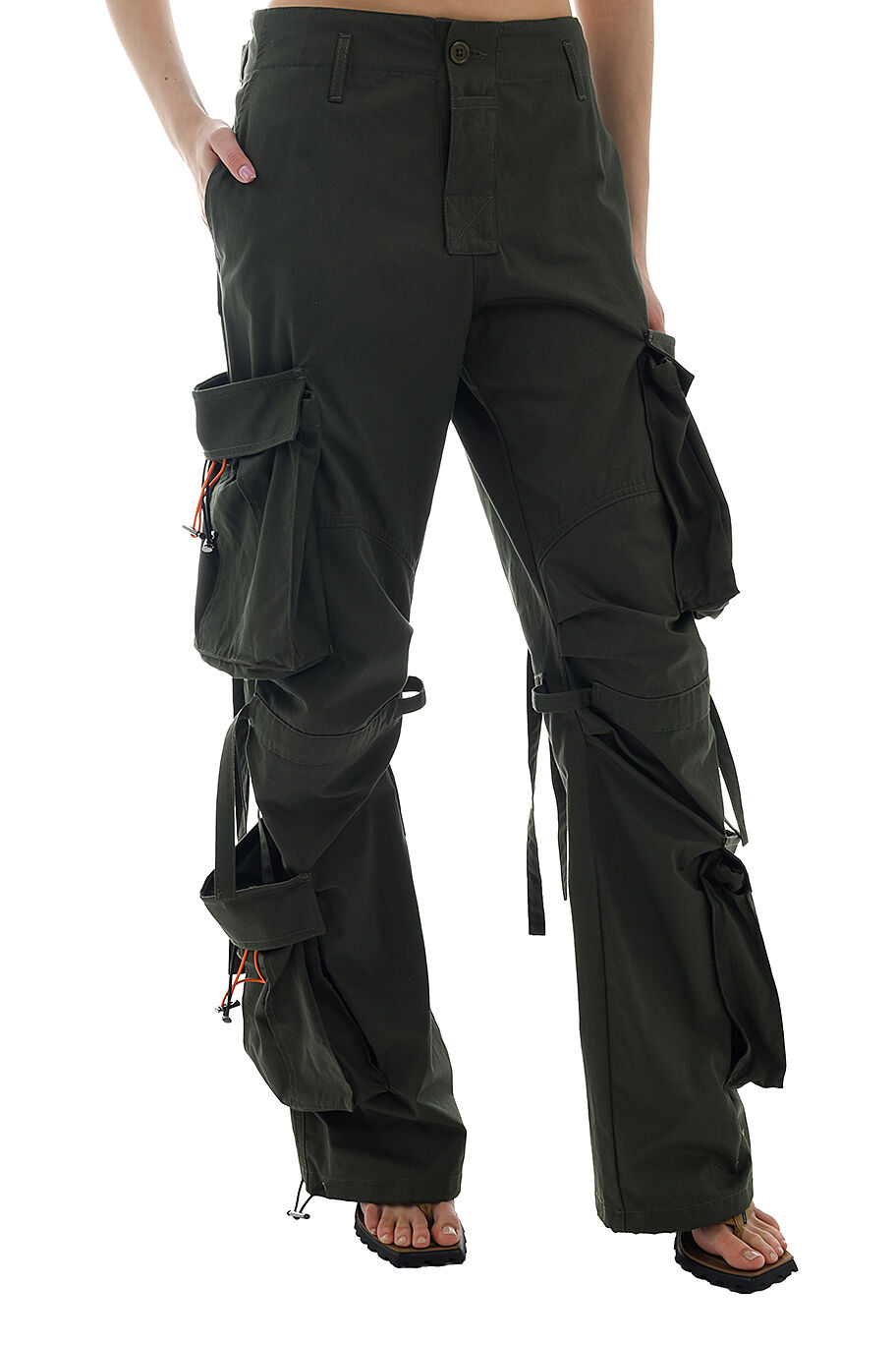 Брюки Darkpark - фото 3