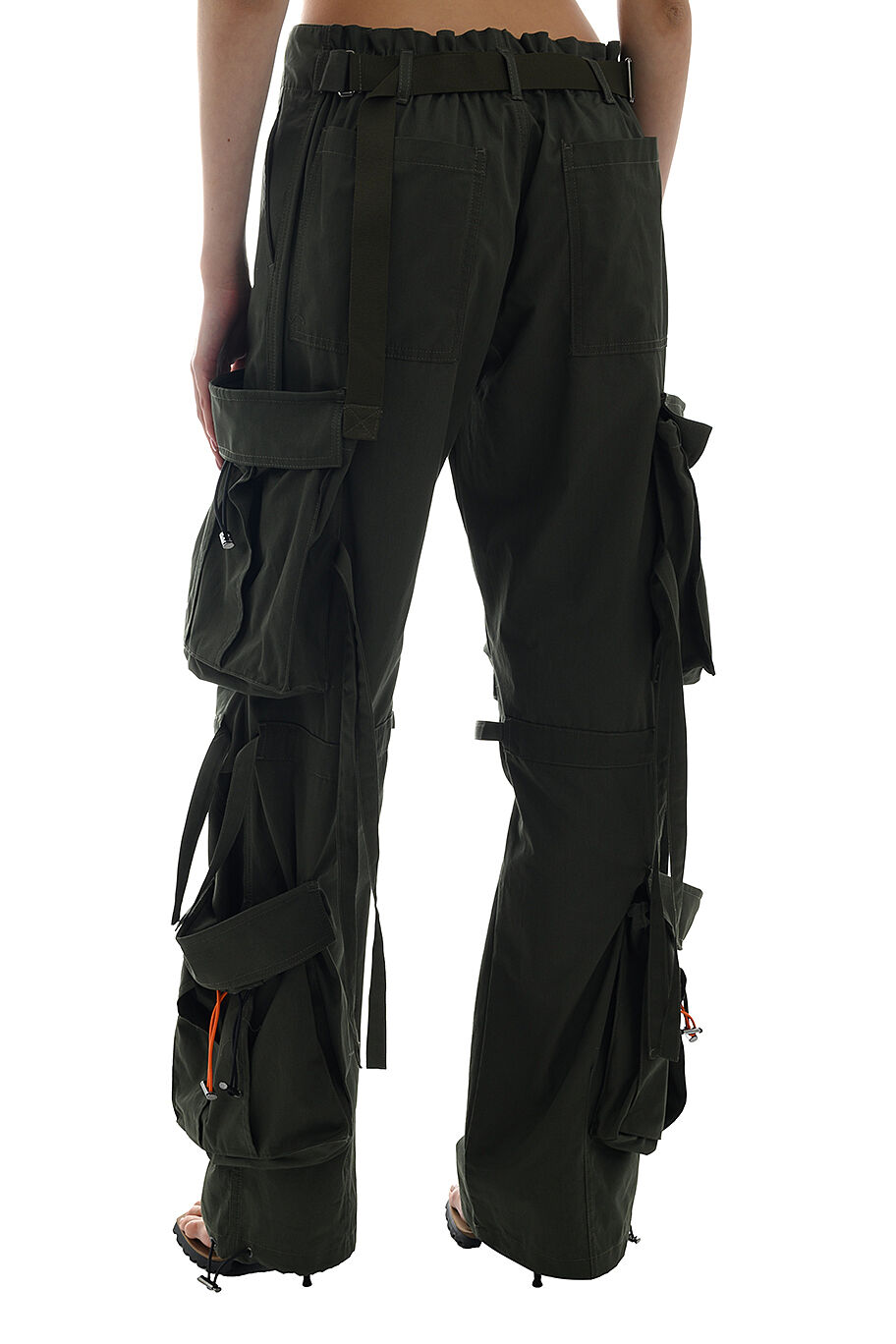 Брюки Darkpark - фото 4