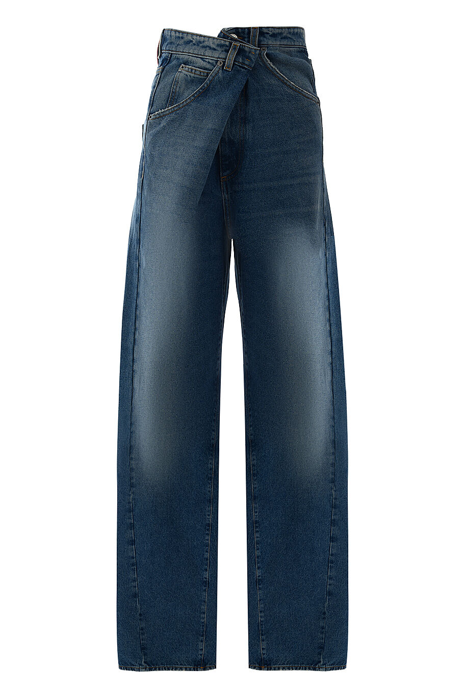 Джинсы Darkpark - фото 1