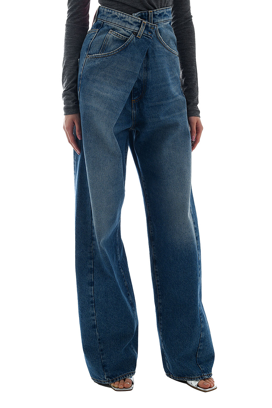 Джинсы Darkpark - фото 3