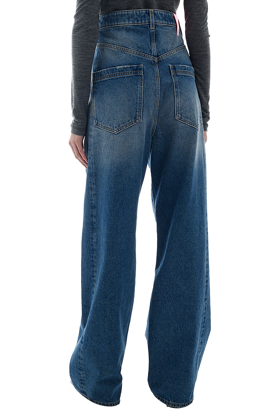 Джинсы Darkpark - фото 4