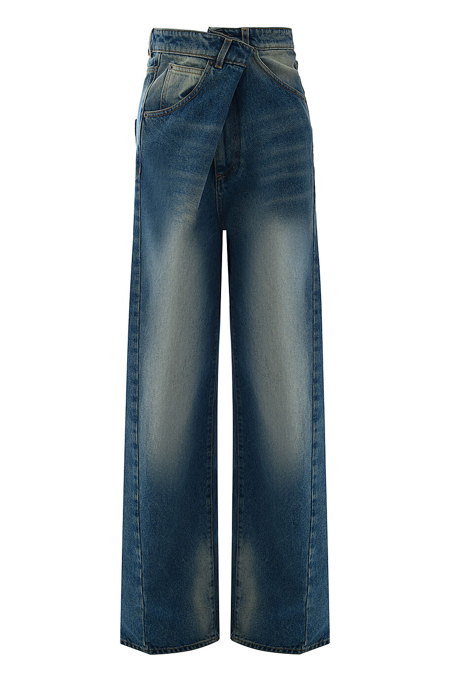 Джинсы Darkpark - фото 1