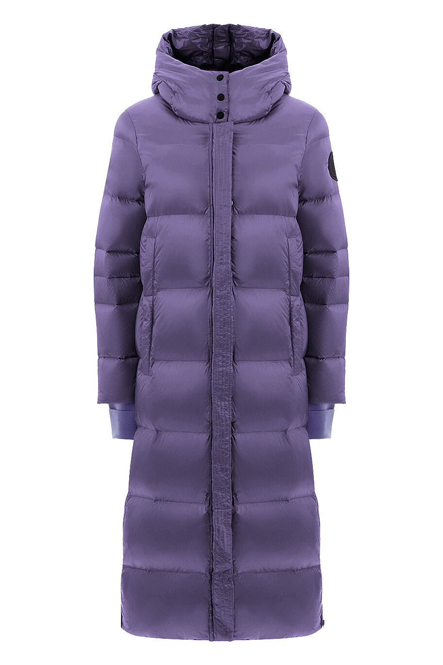 Пуховик Gianfranco Ferre - фото 1