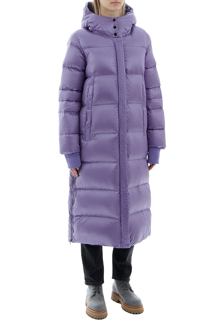 Пуховик Gianfranco Ferre - фото 3