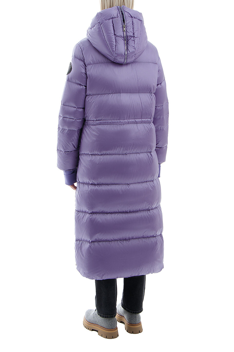 Пуховик Gianfranco Ferre - фото 4