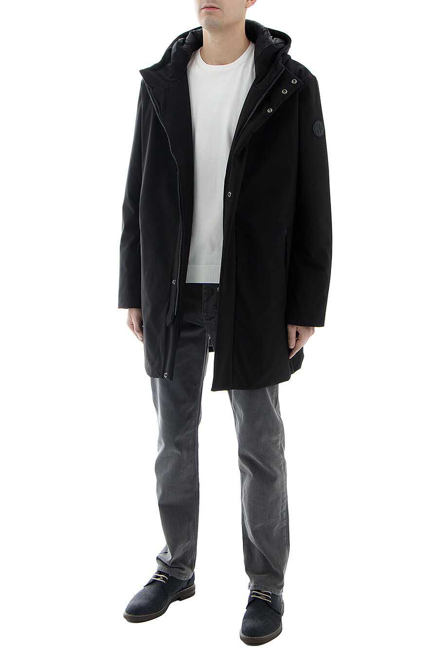 Парка Gianfranco Ferre - фото 2