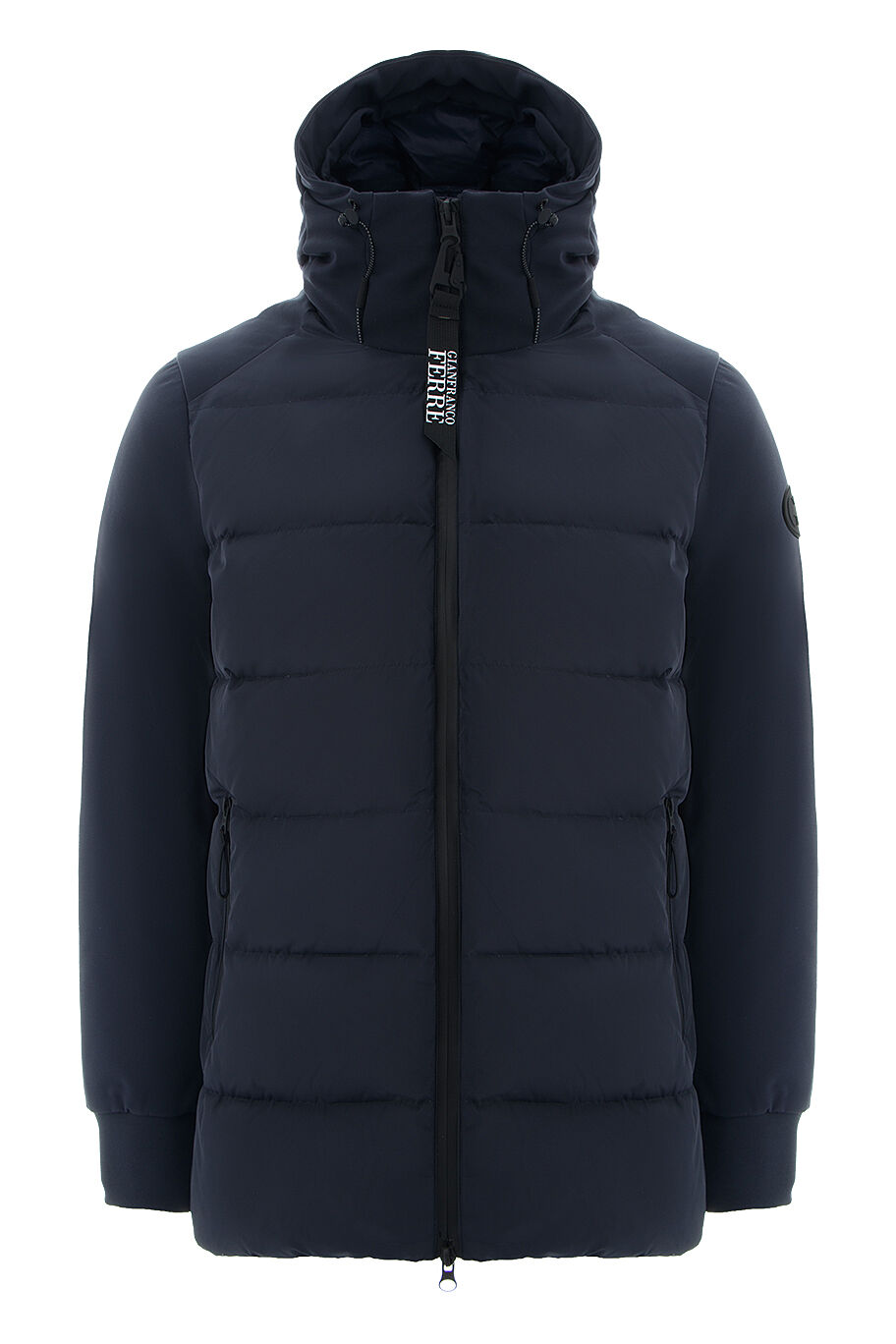 Парка Gianfranco Ferre - фото 1