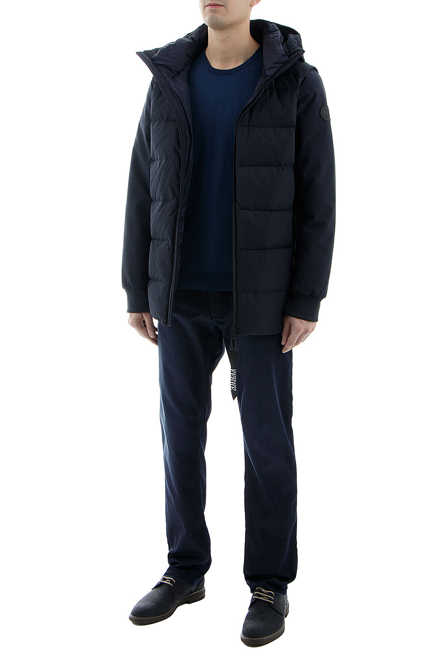 Парка Gianfranco Ferre - фото 2