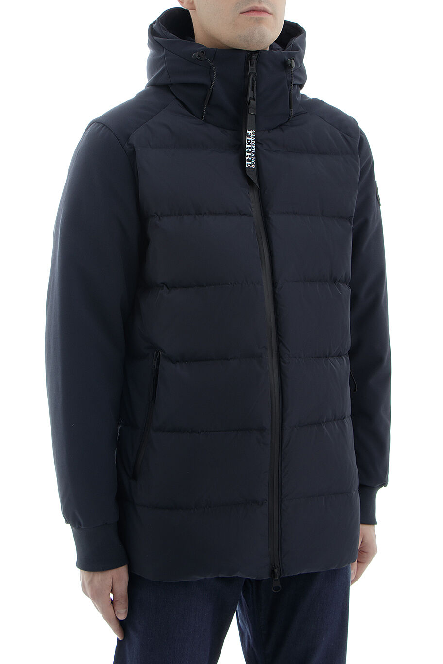 Парка Gianfranco Ferre - фото 3