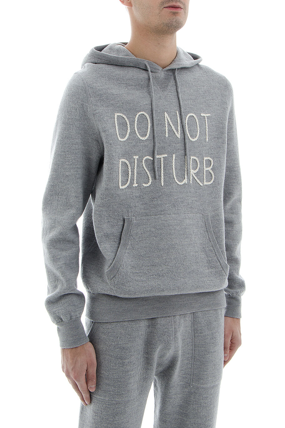 Худи Mc2 Saint Barth - фото 3