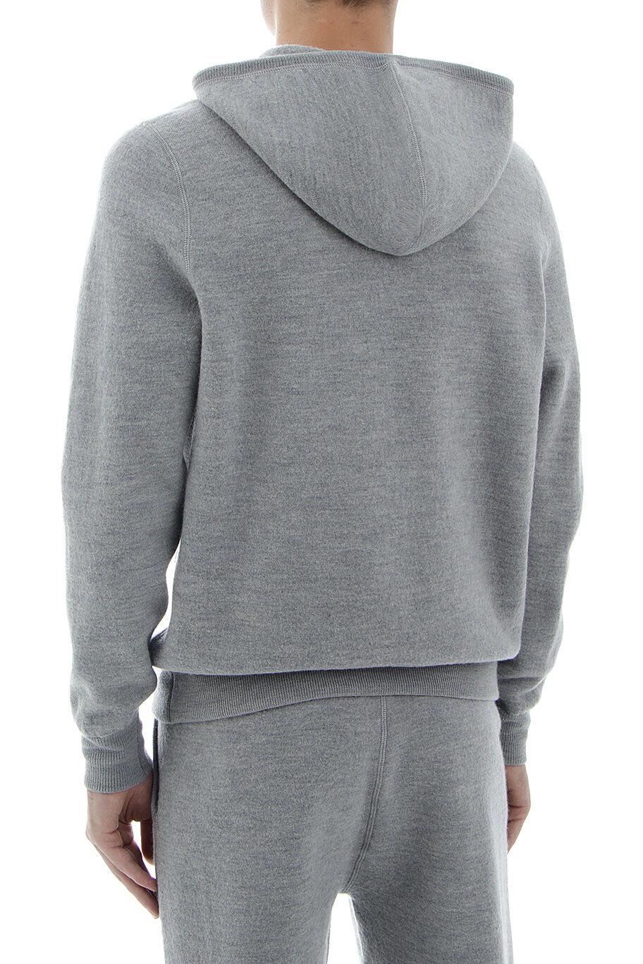 Худи Mc2 Saint Barth - фото 4