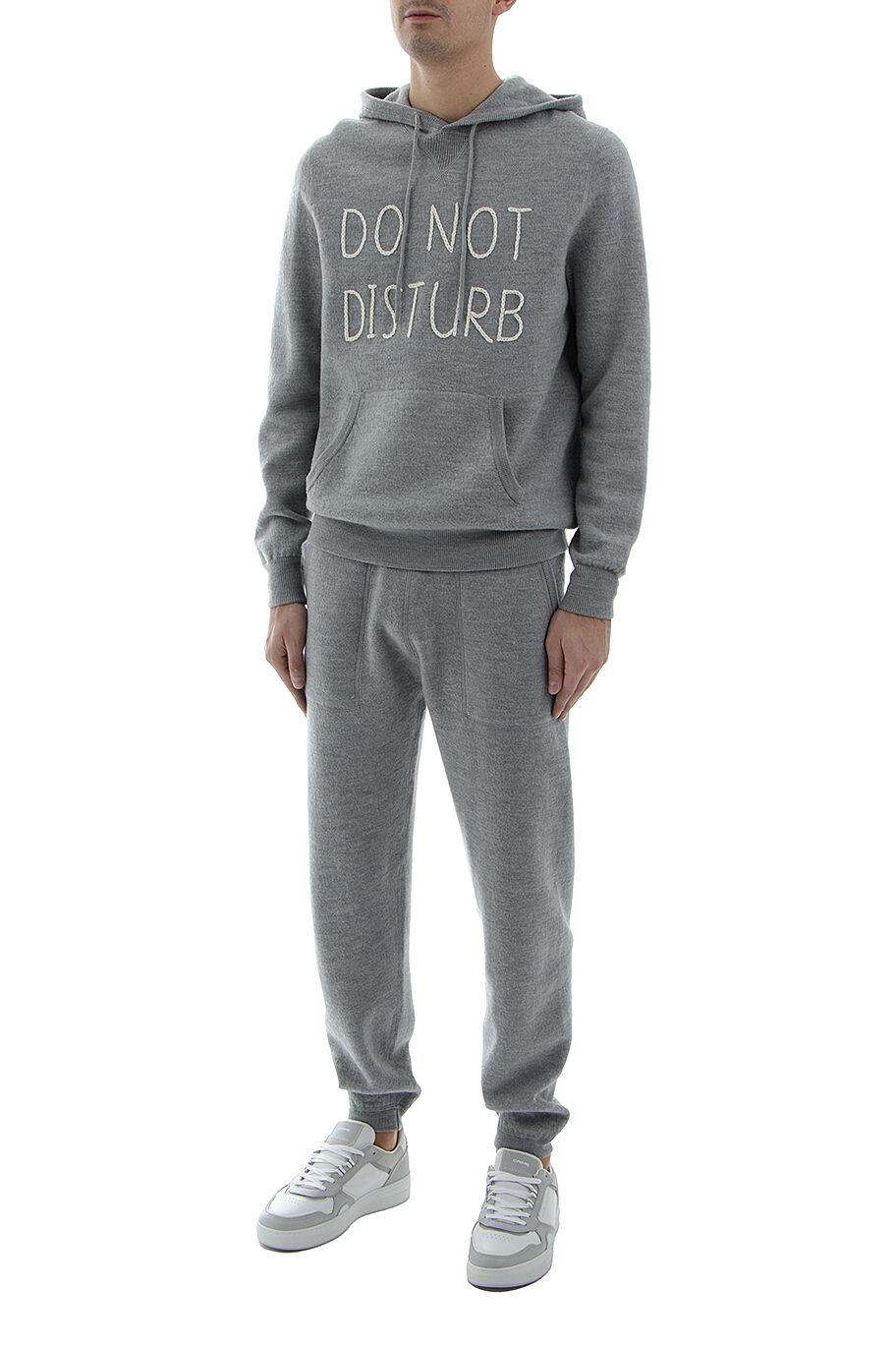 Брюки Mc2 Saint Barth - фото 2