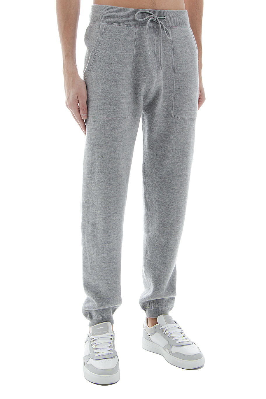 Брюки Mc2 Saint Barth - фото 3